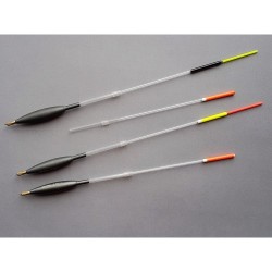 Pluta DJK Float - Clear Slider 9.6g Yellow Pluta DJK Float - Clear Slider 9.6g Yellow